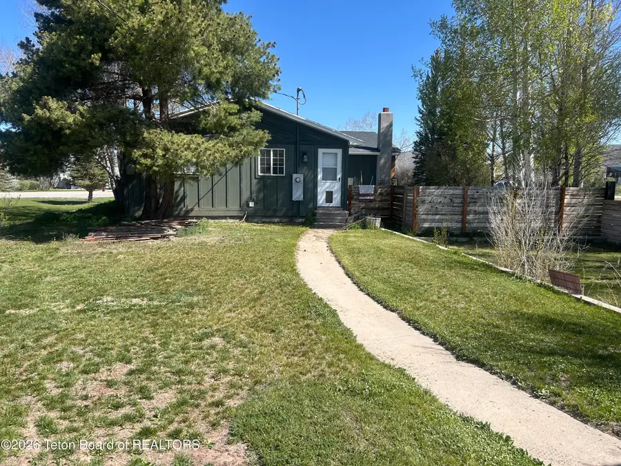 325 1st North Street, Cokeville, WY 83114 - #3
