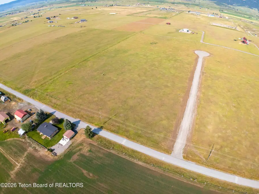 LOT 5 Buffalo H Ranch Road, Etna, WY 83118 - #3