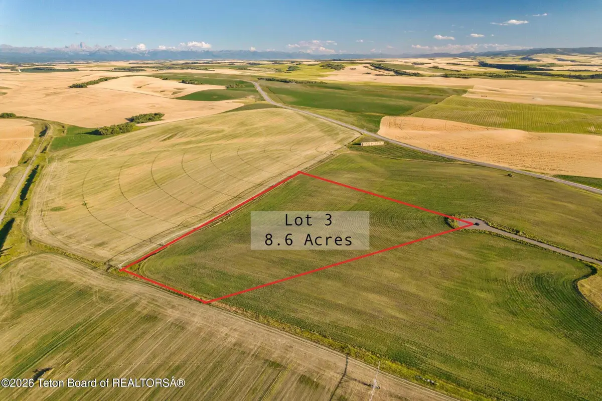LOT 3 Mountain Shadows Ln, Drummond, ID 83420 - #1