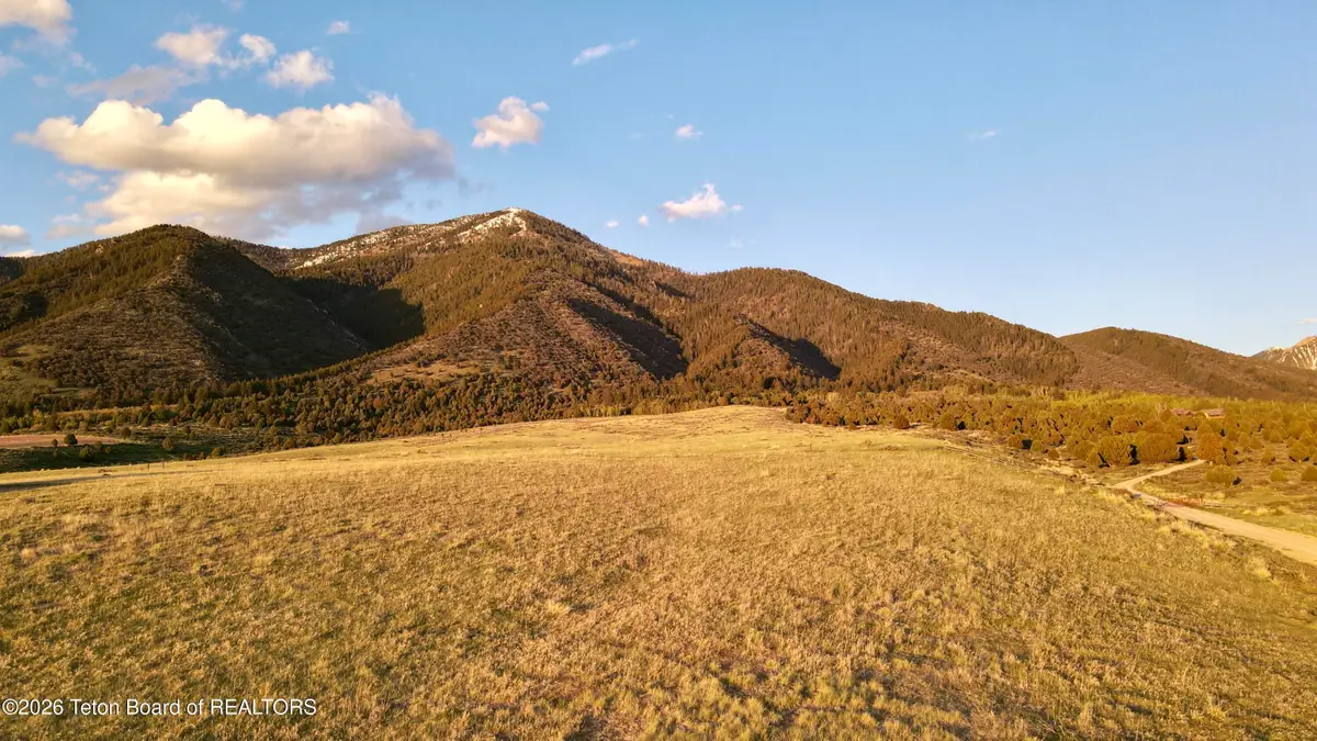 TBD Sumac Loop Drive, Irwin, ID 83428 - #1