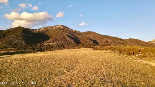 TBD Sumac Loop Drive, Irwin, ID 83428
