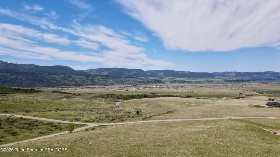 TBD Sumac Loop Drive, Irwin, ID 83428 - #2
