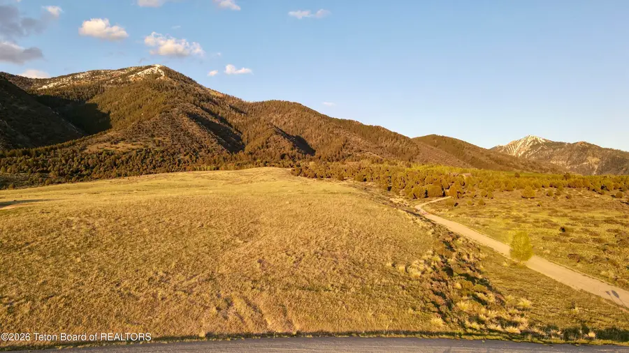 TBD Sumac Loop Drive, Irwin, ID 83428 - #3