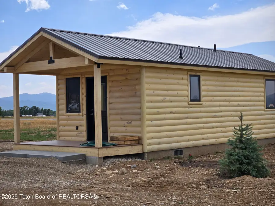 448 S Serviceberry Road, Victor, ID 83455 - #2