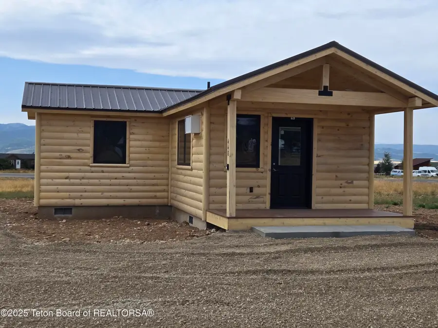448 S Serviceberry Road, Victor, ID 83455 - #3