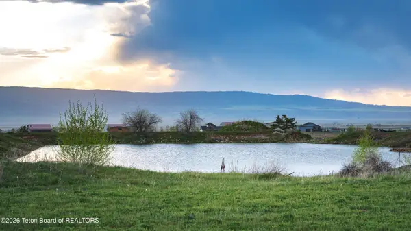 1752 Foxtail Drive, Driggs, ID 83422