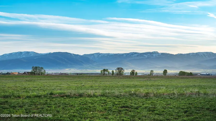 1752 Foxtail Drive, Driggs, ID 83422 - #2