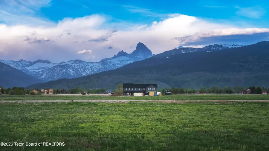 1752 Foxtail Drive, Driggs, ID 83422 - #3