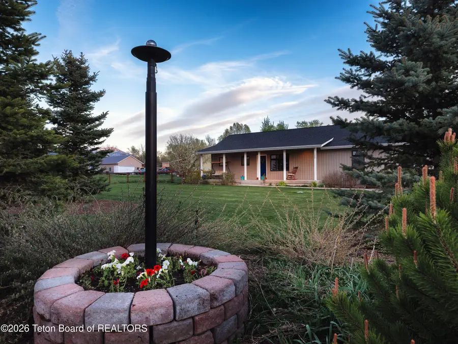 1395 S 8000, Victor, ID 83455 - #2