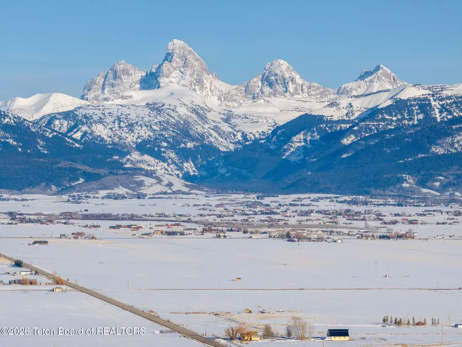 LOT 7 2000 W 4000 N, Tetonia, ID 83452 - #2