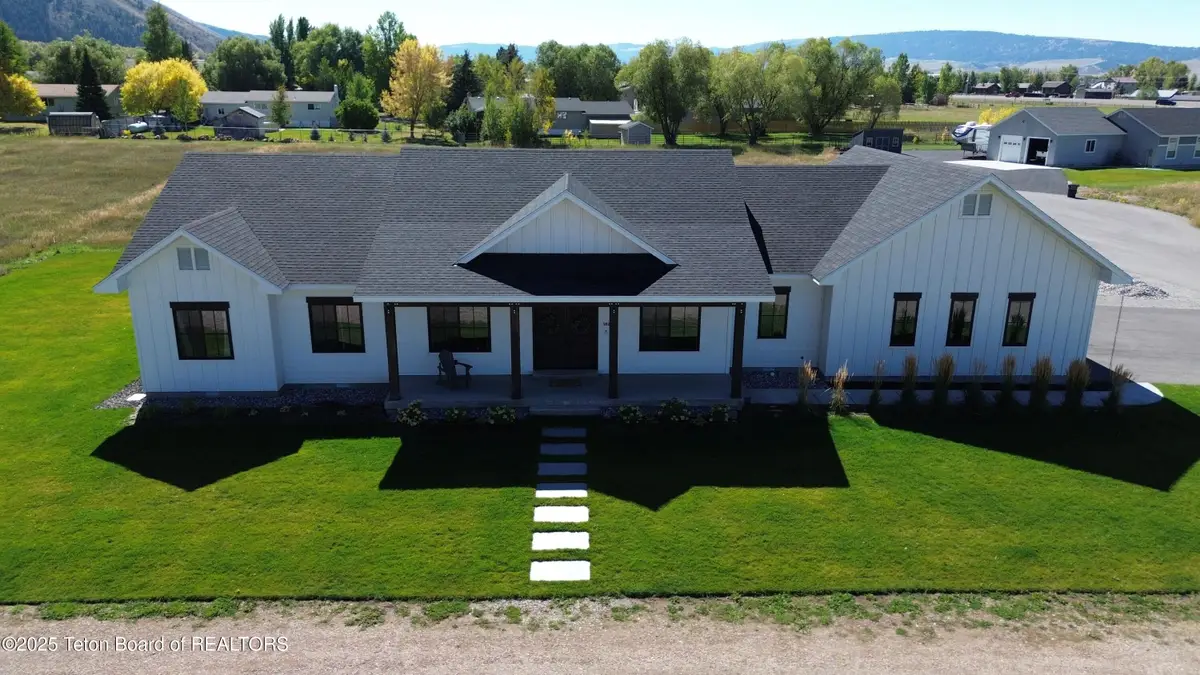 162 Honeybee Lane, Afton, WY 83110 - #1
