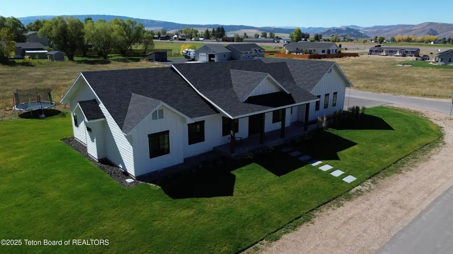 162 Honeybee Lane, Afton, WY 83110 - #2