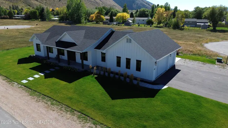 162 Honeybee Lane, Afton, WY 83110 - #3