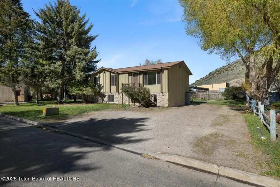 195 Crabtree Lane, Jackson, WY 83001 - #3