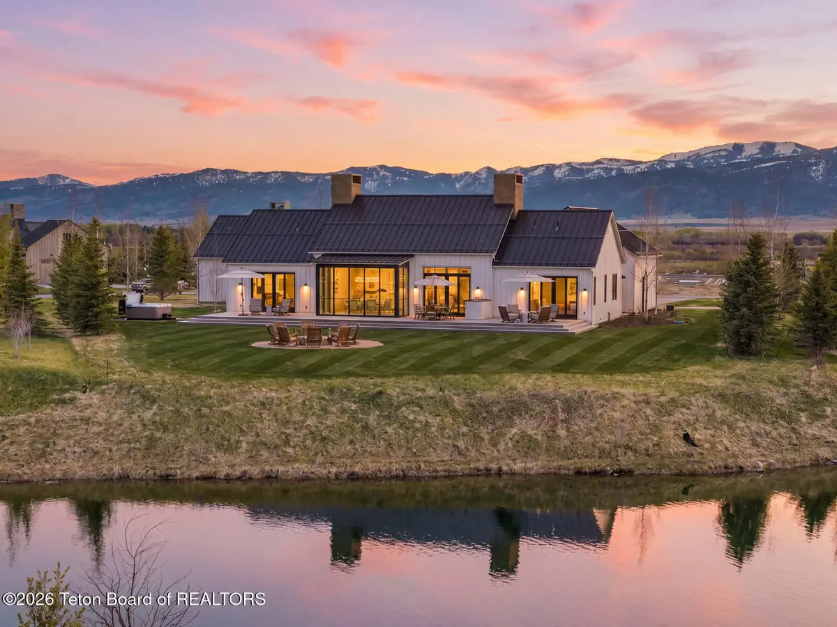 1140 Indian Paintbrush Court, Driggs, ID 83422 - #1