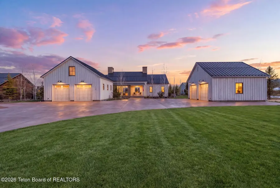 1140 Indian Paintbrush Court, Driggs, ID 83422 - #2