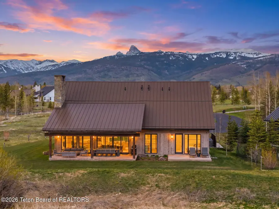 1000 Bunchberry Court, Driggs, ID 83422 - #2