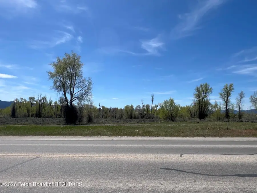 Ne Lot At N 5th St & Ski Hill Road, Driggs, ID 83422 - #2