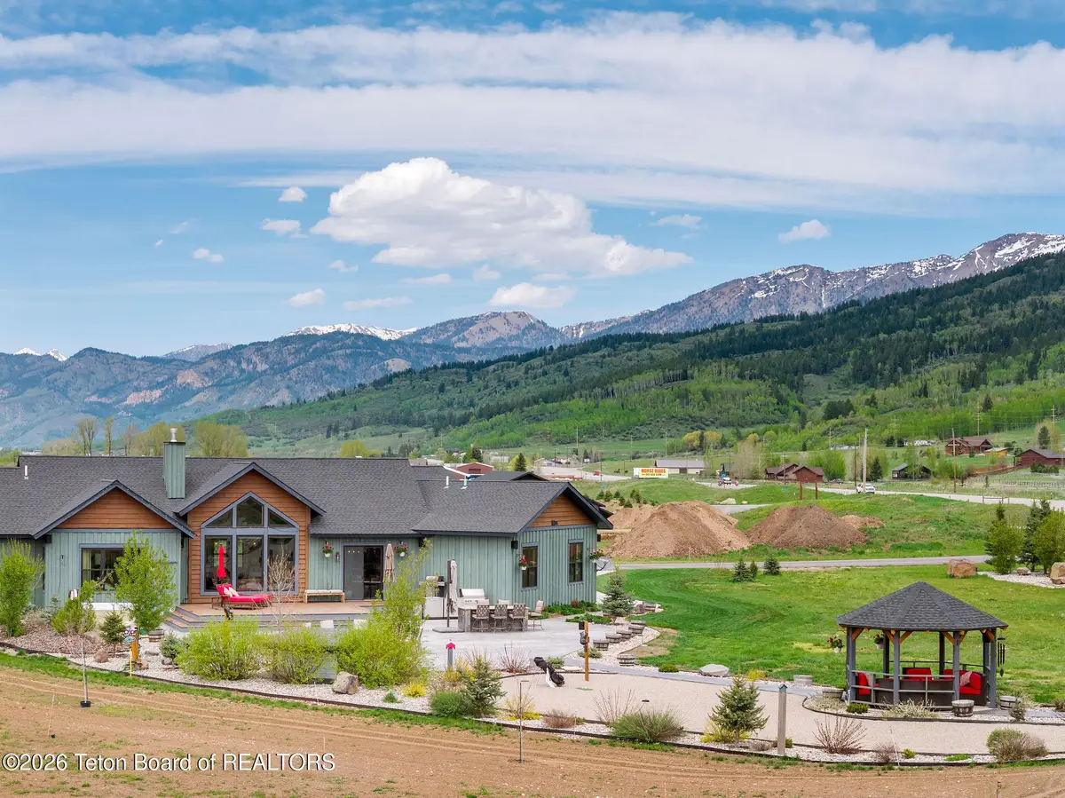 159 River Trail Lot 47 Drive, Alpine, WY 83128 - #1