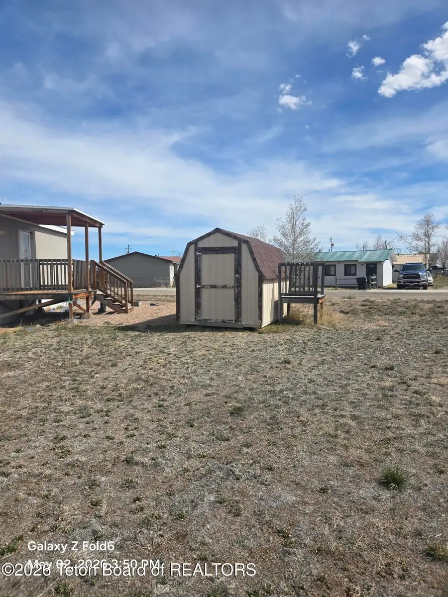 524 E Sixth Street, Marbleton, WY 83113 - #3