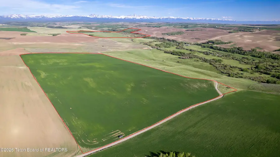 E 4525 E, Drummond, ID 83420 - #3