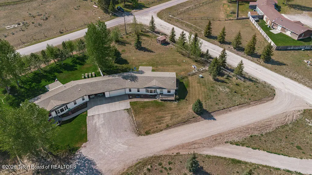 16 Jackalope Drive, Irwin, ID 83428 - #1