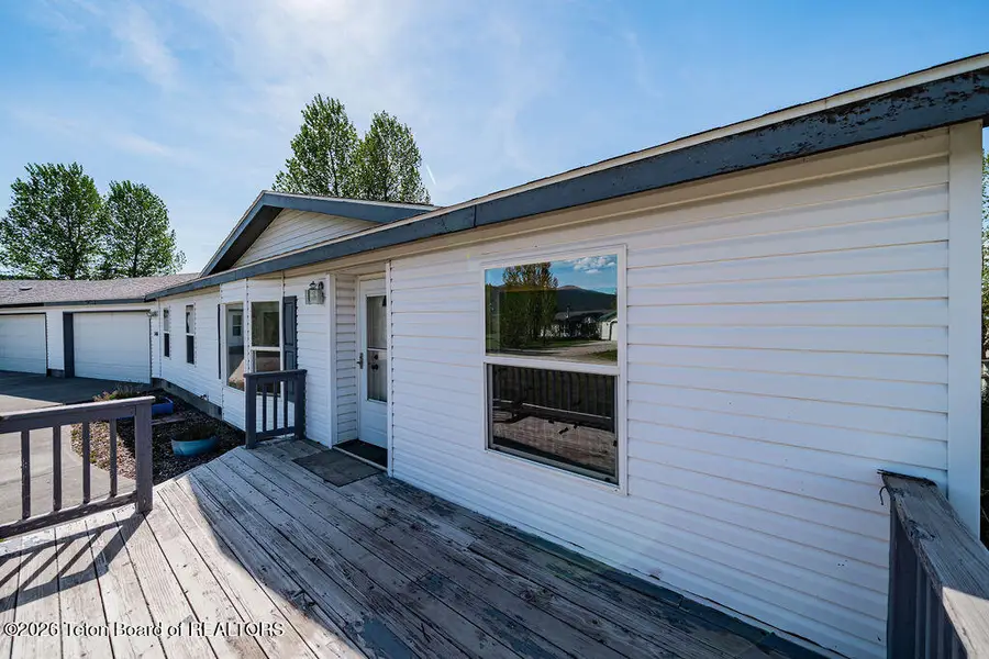 16 Jackalope Drive, Irwin, ID 83428 - #2