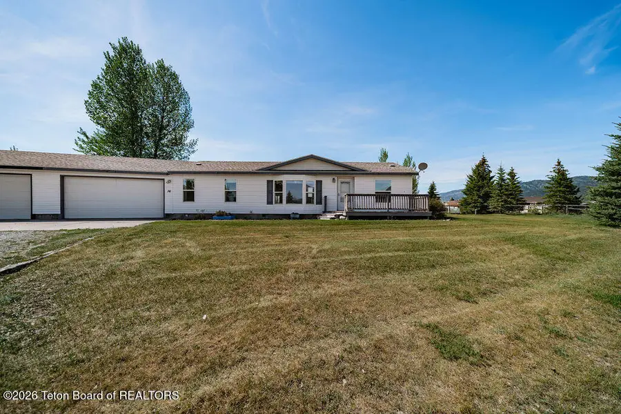 16 Jackalope Drive, Irwin, ID 83428 - #3