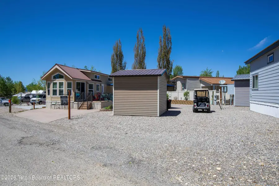 169 - 170 Whiffle Tree Drive, Star Valley Ranch, WY 83127 - #2