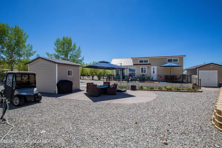 169 - 170 Whiffle Tree Drive, Star Valley Ranch, WY 83127 - #3