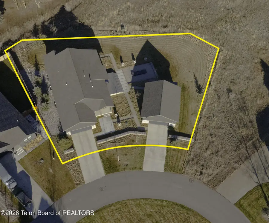 236 Swallowtail Drive, Victor, ID 83455 - Image #3