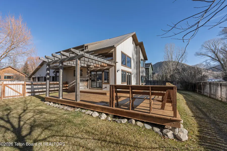 3016 Alpine View Lane, Jackson, WY 83001 - Image #2