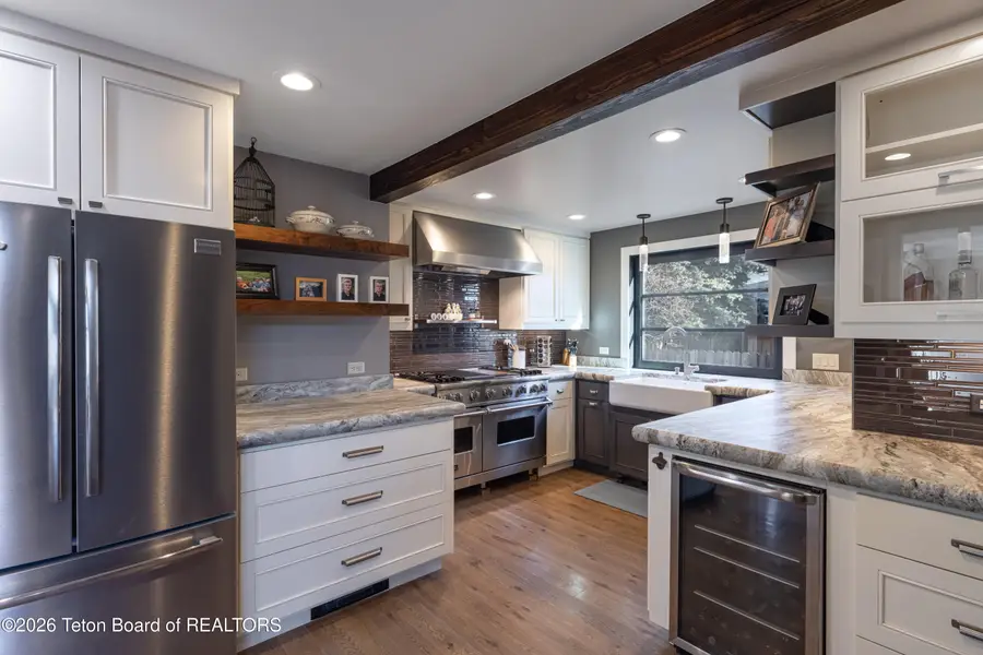 3016 Alpine View Lane, Jackson, WY 83001 - Image #3