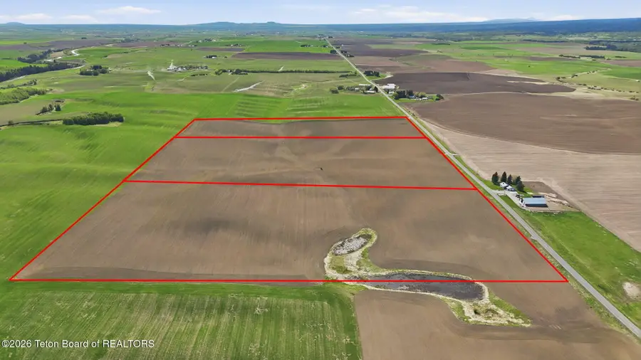TBD E 1400 N, Ashton, ID 83420 - #3