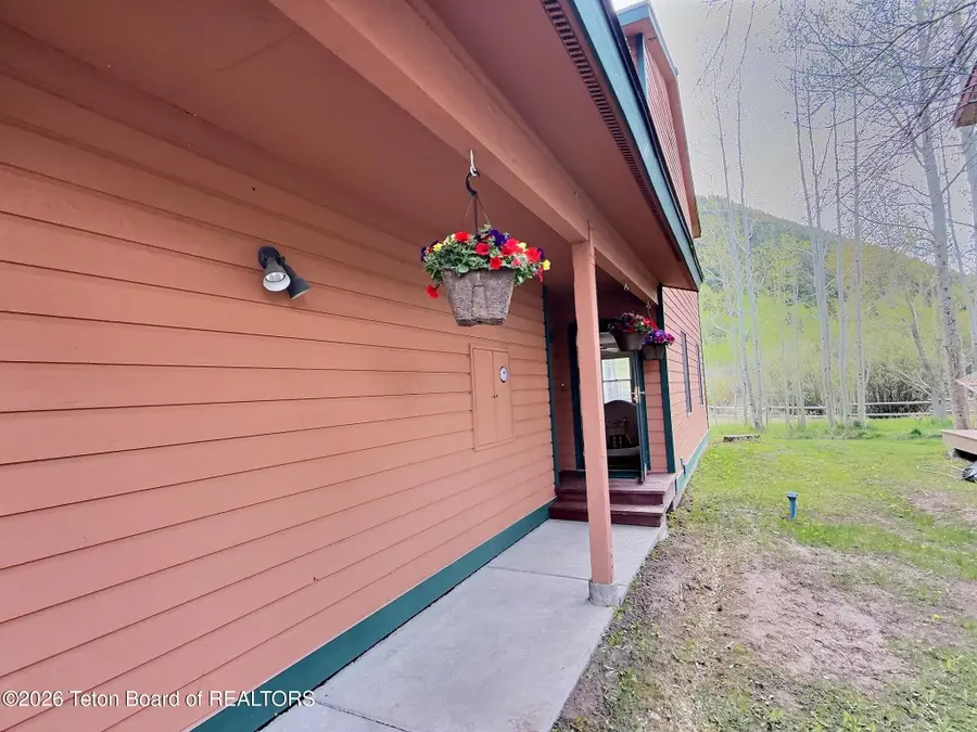 1070 Elk Run Lane #10, Jackson, WY 83001 - #2