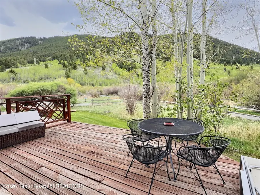 1070 Elk Run Lane #10, Jackson, WY 83001 - #3