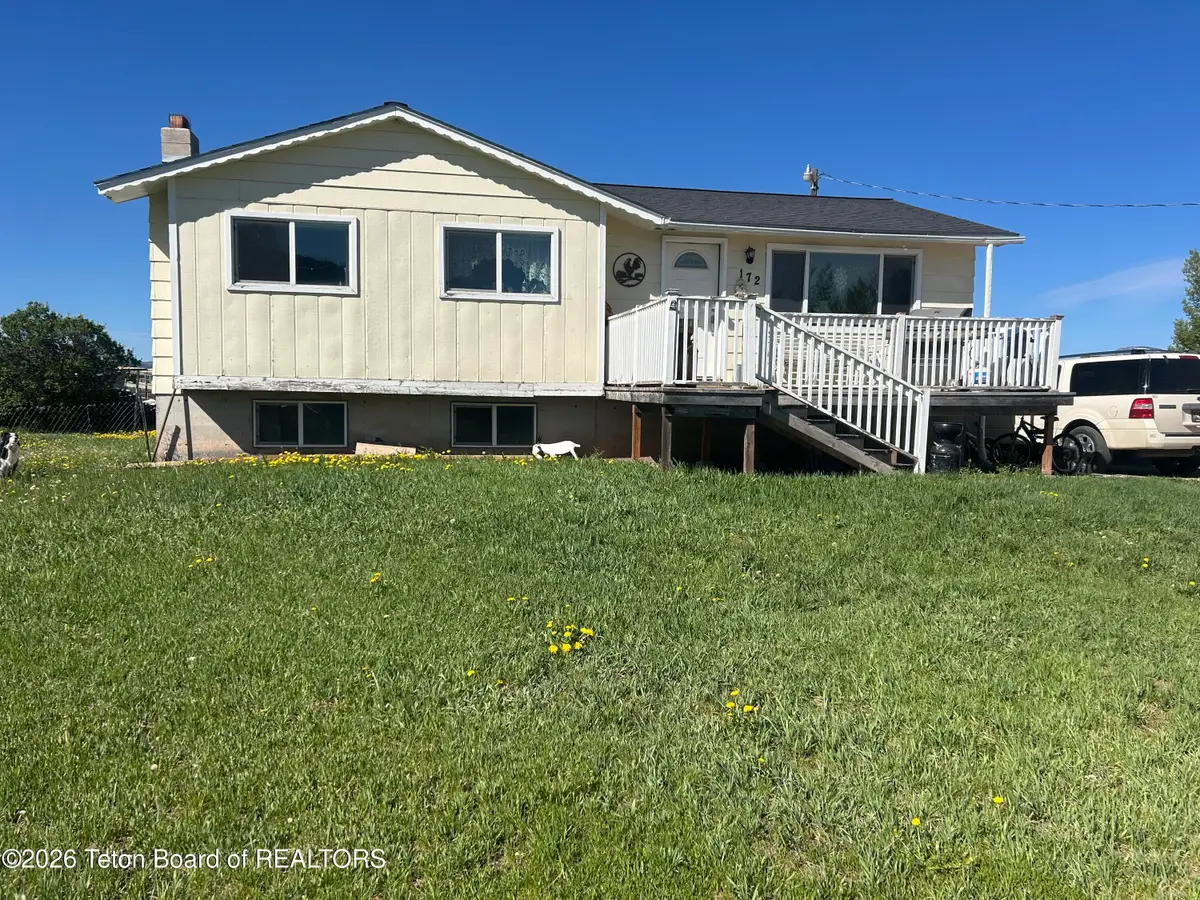 172 Kennington Burton Lane, Afton, WY 83110 - #1