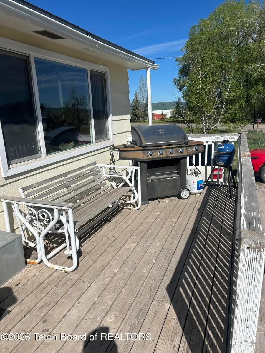 172 Kennington Burton Lane, Afton, WY 83110 - #2