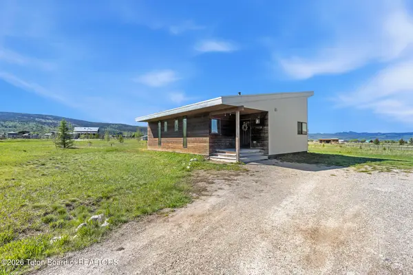 4668 Pinnacle Trail, Victor, ID 83455