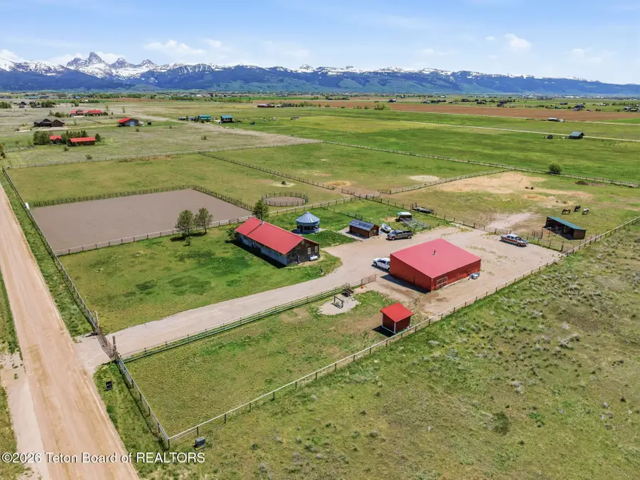 1871 Fischer Lane, Tetonia, ID 83452 - #2