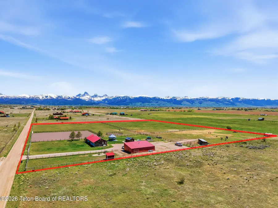 1871 Fischer Lane, Tetonia, ID 83452 - #3