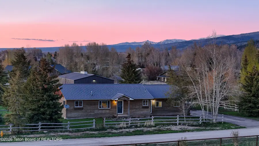 604 Trail Road, Victor, ID 83455 - #3