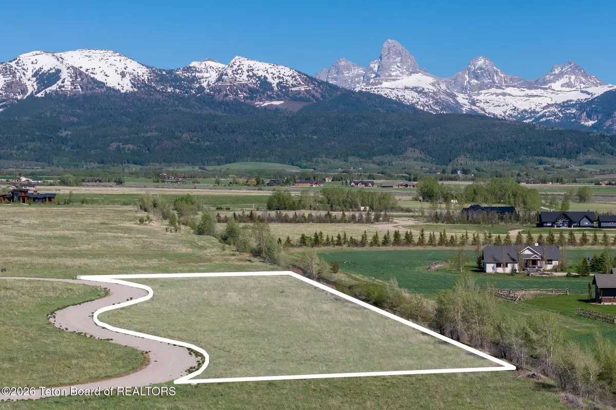 4692 Wydaho Ranch Trail, Tetonia, ID 83452 - #1