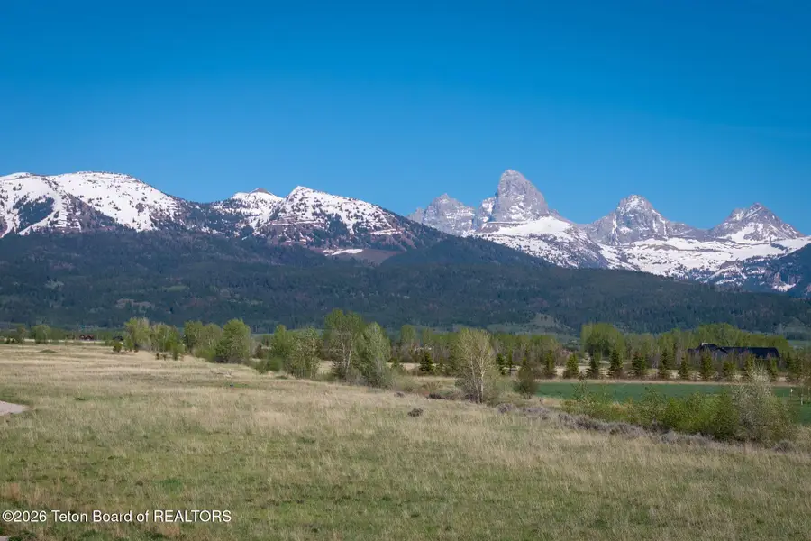 4692 Wydaho Ranch Trail, Tetonia, ID 83452 - #2