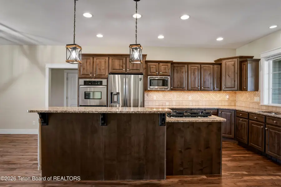 216 Columbine Street, Alpine, WY 83128 - #2