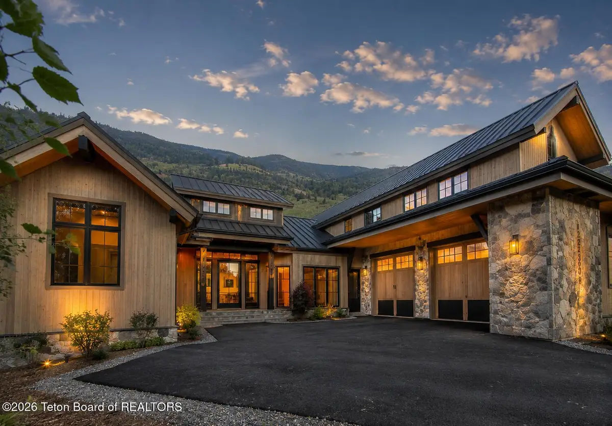 56 Rammell Road, Victor, ID 83455 - #1