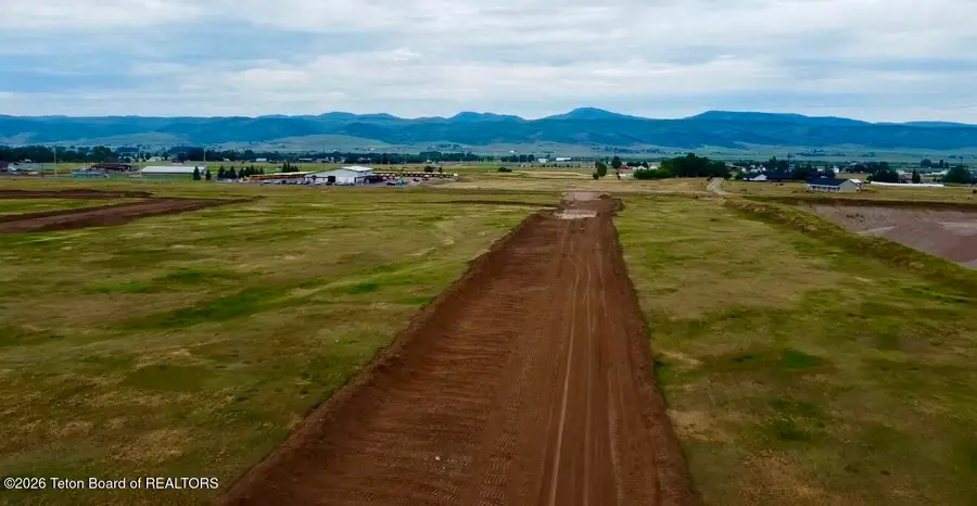 LOT 10 Black Hawk Drive, Afton, WY 83110 - #3