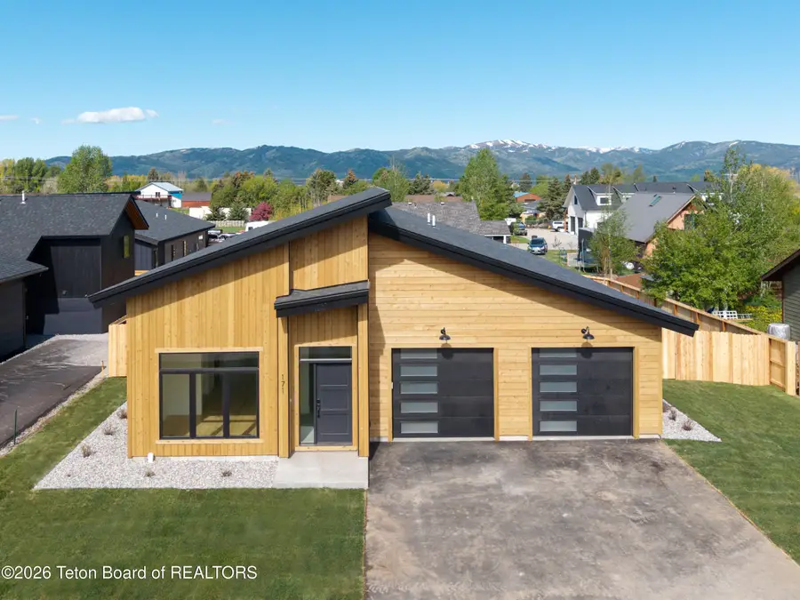 171 Alpine Trail, Victor, ID 83455 - #2