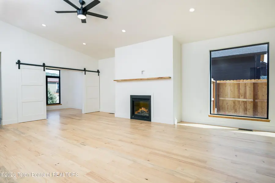 171 Alpine Trail, Victor, ID 83455 - #3
