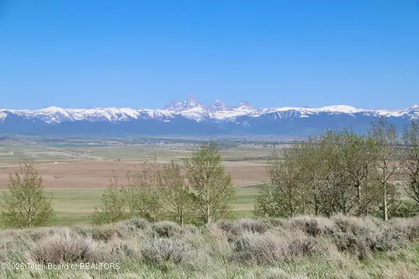 7321 West Rim Place, Tetonia, ID 83452